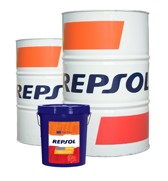 Dầu nén khí Repsol Merak