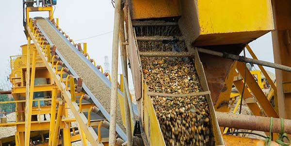 Bê tông thương phẩm