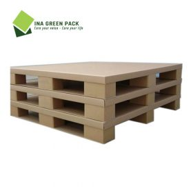 Pallet giấy