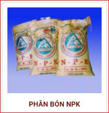 phân npk