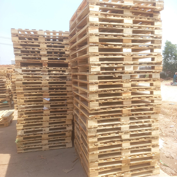 Pallet gỗ 105x120