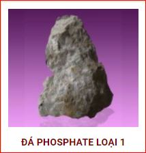 đá phosphate