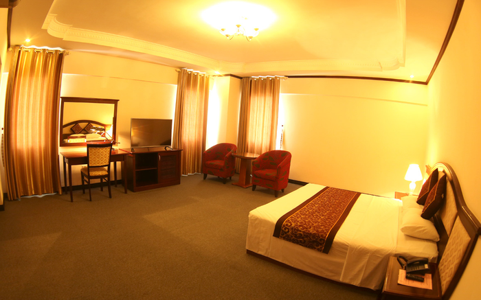 Suite Room