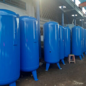 Bình 1000L đứng