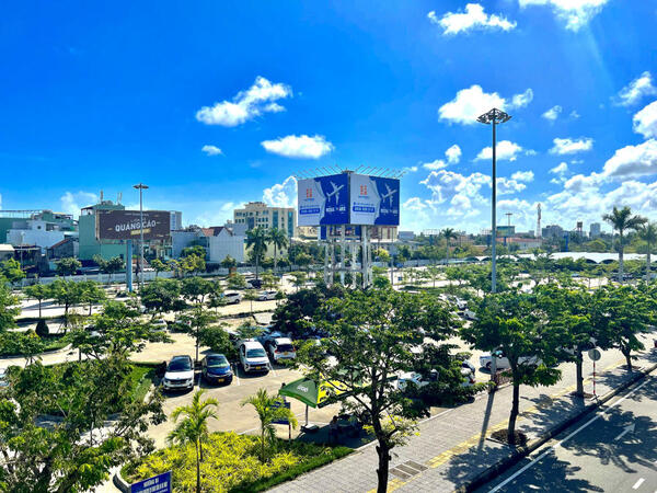 Quảng cáo Billboard