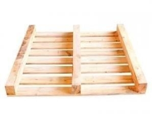 Pallet gỗ tiêu chuẩn