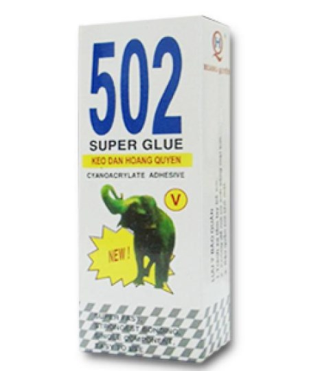 Keo 502
