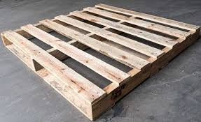 Pallet gỗ