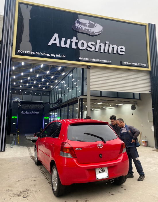 Autoshine