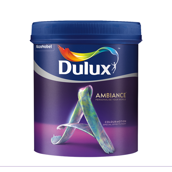 Dulux Ambiance 5in1 Superflexx