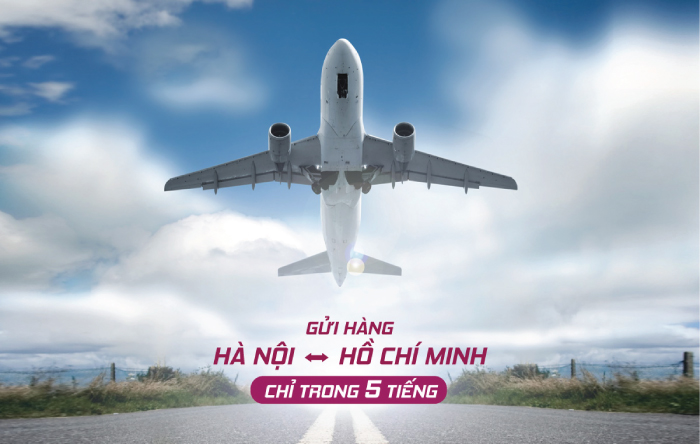 Chuyển phát hỏa tốc áp tải