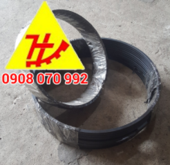 Bạc Secment