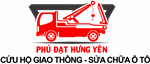 Cứu Hộ Giao Thông Phú Đạt Hưng Yên - Công Ty TNHH Phú Đạt Hưng Yên