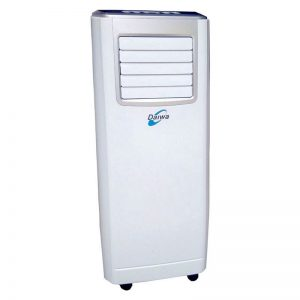 Điều hòa di động Daiwa