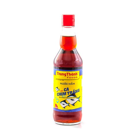 Nước mắm Trung Thành