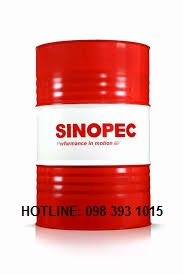 Sinopec L-FD