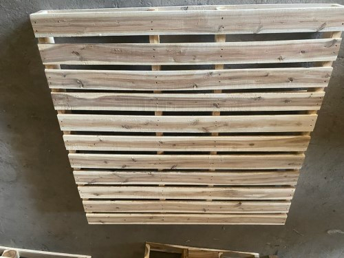 Pallet gỗ các loại