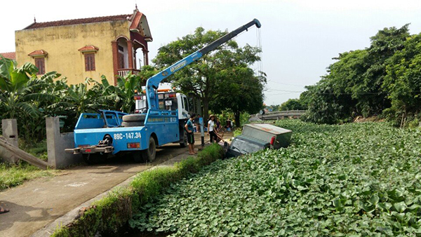 Hình ảnh hoạt động