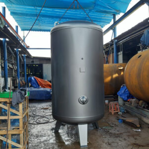 Bình 4000L đứng