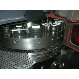 Đột, dập CNC