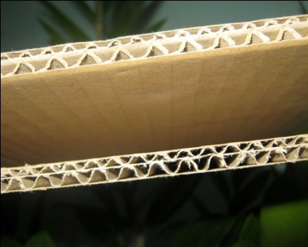 Thùng carton 5 lớp