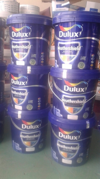 Sơn Dulux