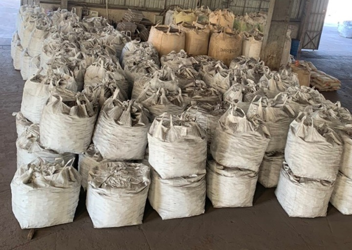 Silic nấu nhôm