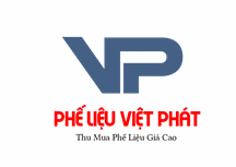 Phế Liệu Việt Phát