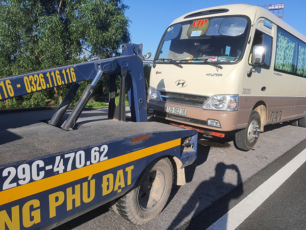 Hình ảnh hoạt động