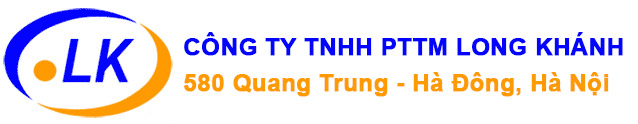 Logo công ty