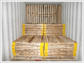 Pallet gỗ