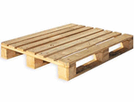 Pallet Gỗ Lâm Việt Phát - Công Ty TNHH SX - TM - DV Lâm Việt Phát