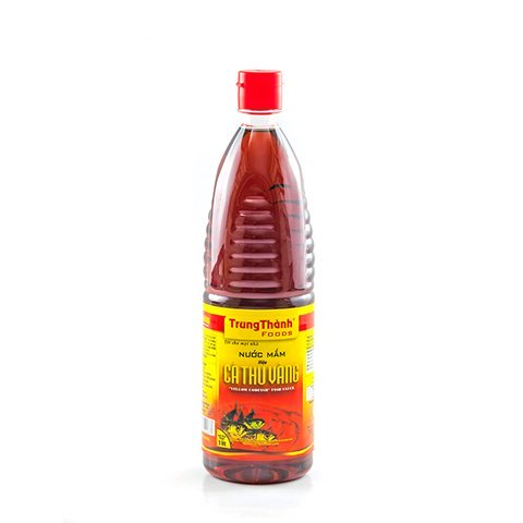 Nước mắm Trung Thành