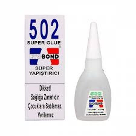 Keo 502