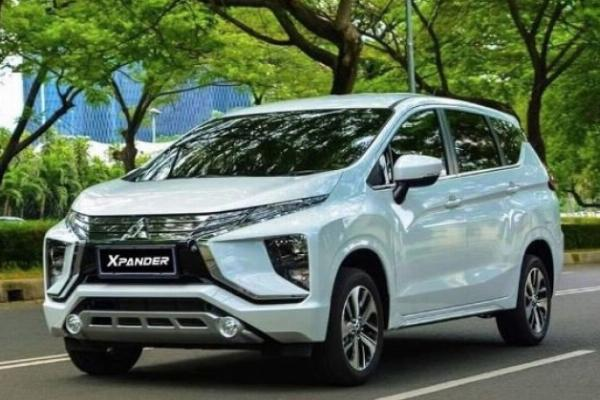 Mitsubishi Xpander