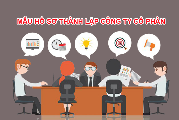 Dịch vụ thành lập công ty