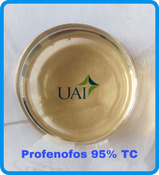 Profenofos 95% TC