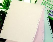 Giấy liên tục A4