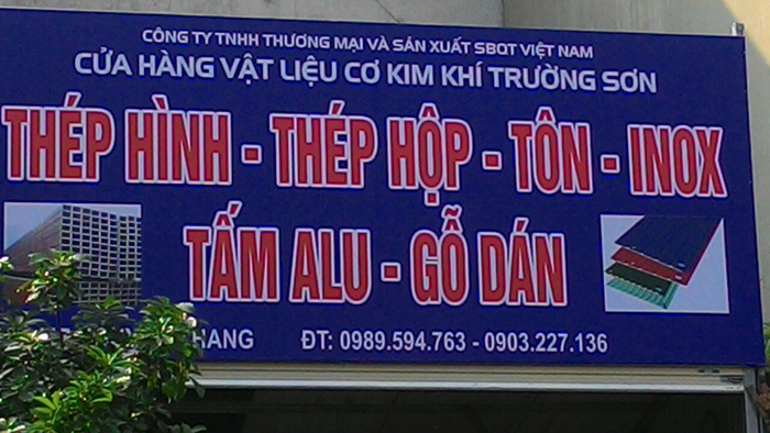 Hình ảnh công ty