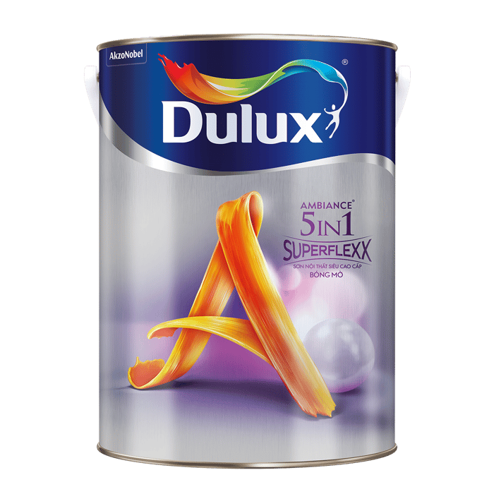 Dulux Ambiance 5in1 Superflexx