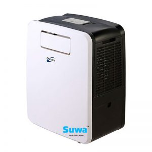 Điều hòa di động Daiwa