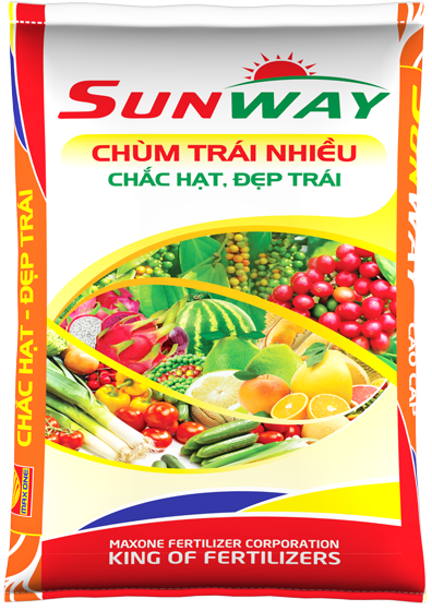Phân bón Sunway