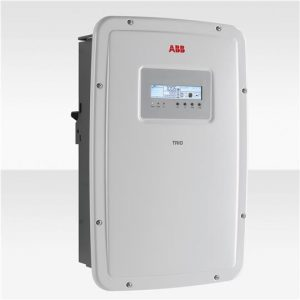 Biến tần hòa lưới 3 phase