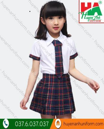 Đồng phục học sinh