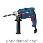 Máy khoan động lực Bosch GSB 16 RE