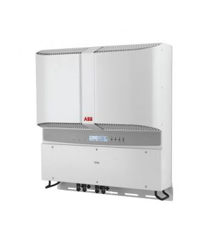 Biến tần hòa lưới 3 Phase PVI