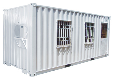 Container