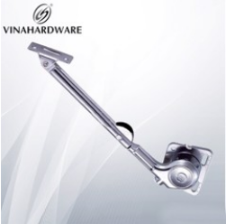 Cây giò gà chống cửa tủ