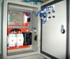 Tủ điện điều khiển