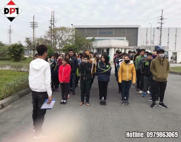 Cung ứng nhân lực, thuê lao động